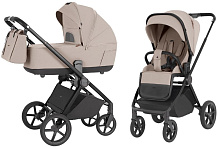 Коляска 2 в 1 Carrello Ultra 2025 CRL-6527 Maple Beige