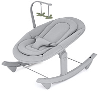 Стул-трансформер с качалкой Anex Ozy shade