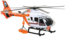 Спасательный вертолет Dickie 64 см, свет, звук
