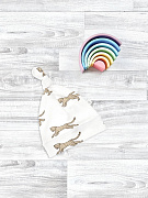 Шапочка Mjolk Гепарды 36