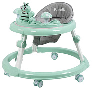 Ходунки детские Farfello A6 зеленый