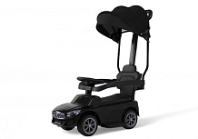 Детский толокар RiverToys Z005ZZ-B Z005ZZ-B-BLACK/черный