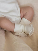 Пинетки НаследникЪ Выжанова Экрю 12002-02002 62