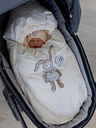 Конверт НаследникЪ Выжанова НВ007 ЧЗ экрю