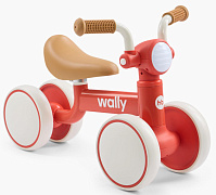 Беговел Happy baby Wally 50058 red