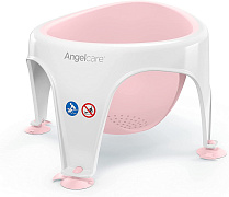 Сиденье для купания AngelCare Bath ring светло-розовый