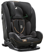Автокресло Joie I-Plenti Ebony
