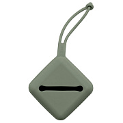 Контейнер силиконовый Bibs для пустышки 4210315 Pine