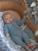 Штанишки НаследникЪ Выжанова Ментол 06001-02021 62