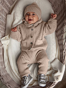 Комплект одежды НаследникЪ Выжанова 3 пр НВ4046 ЧЗ бежевый