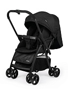 Детская коляска Tomix Cosy V3 HP-712 Black