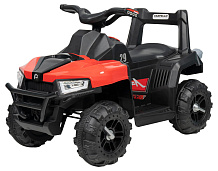 Детский электромобиль квадроцикл Farfello SR805 красный