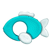 Прорезыватель охлаждающий Roxy-Kids Рыбка