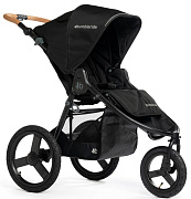 Прогулочная коляска Bumbleride Speed Black