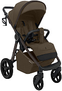 Прогулочная коляска Sweet Baby SBL Unica 427674 Dark Beige