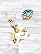 Шапочка Mjolk Печенье 36