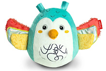 Неваляшка Fehn Сова