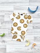 Боди Mjolk Печенье 56