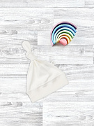 Шапочка Mjolk Экрю 36