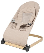 Детский шезлонг Farfello Q1 серый