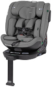 Автокресло Carrello Meteorit Fusion Le20 CRL-15101 Seashell Grey