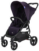 Прогулочная коляска Valco baby Snap 4 Flatt Matt/Plum
