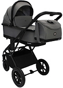 Детская коляска Sweet Baby Massimo Air 2 в 1 2024 Grey 427095