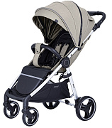 Детская прогулочная коляска Carrello Pulse CRL-5507 2022 Pearl Grey