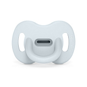 Пустышка Suavinex Physiological Colour Essence SX PRO 0-6 мес 308601 BL