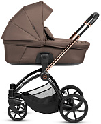 Детская коляска Tutis Gio Plus 2 в 1 1552178 Chocolatе