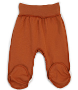 Ползунки Rant Hugs and Kisses 3172/3372 Curry Brown 56