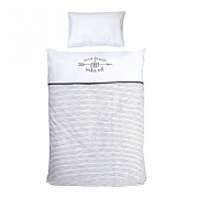 Комплект белья из двух предметов Roba Rock Star Baby 3