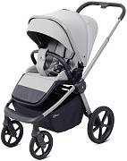 Детская прогулочная коляска Rant Flex Color RA118 Stone Grey