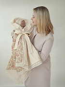 Комплект д/д НаследникЪ Выжанова Аленький цветочек 5 пр 01117-03026-057 ЧЗ бежевый 56