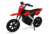 E777KX-MOTO-RED/красный