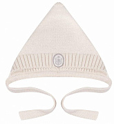 Шапка НаследникЪ Выжанова Гном Натуральный НВ-МТ-028-НТ ЧЗ 36