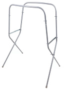 Подставка для ванночки Ok Baby Onda Baby Metal Bath Stand 897 металлическая