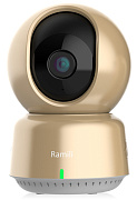 Видеоняня Ramili Baby Wi-Fi Full HD RV1600C