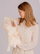 Комплект д/м НаследникЪ Выжанова Натуральный 4 пр 01115-03030 ЧЗ 56