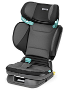 Автокресло Peg Perego Viaggio Flex i-Size (15-36 кг, 100-150 см) Crystal Black