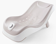 Горка для купания Happy baby Chillas 34029 grey