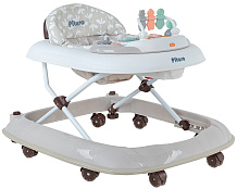 Ходунки Pituso ABC W1001PB8 Beige/Бежевый