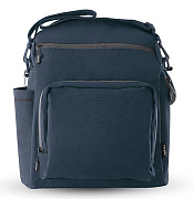 Сумка - рюкзак Inglesina Adventure Bag для колясок Aptica XT Polar Blue