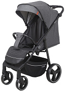 Детская прогулочная коляска Sevillababy Drive тёмно-серый