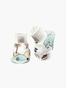 Пинетки Mjolk Ферма