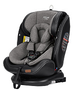 Автокресло Carrello Asteroid ST-3 Isofix 0-36 кг Lunar Beige