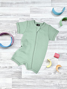 Песочник Mjolk Пыльный ментоловый 56