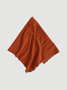 Пелёнка Mjolk 120х85см Паприка