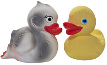 Игрушки для купания Uviton Утята 2 шт 0085/03