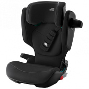 Детское автокресло Britax Roemer Kidfix PRO Classic Space Black2